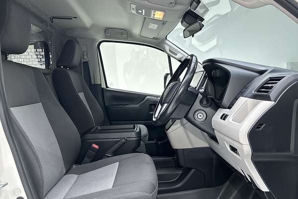 2021 Toyota Hiace GDH300R LWB
