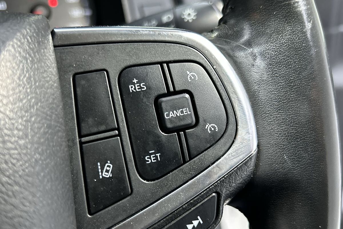 2021 Toyota Hiace GDH300R LWB