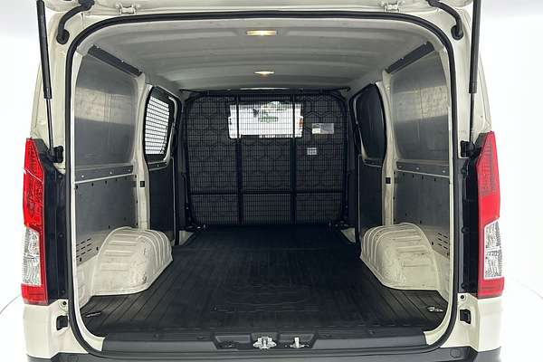 2021 Toyota Hiace GDH300R LWB