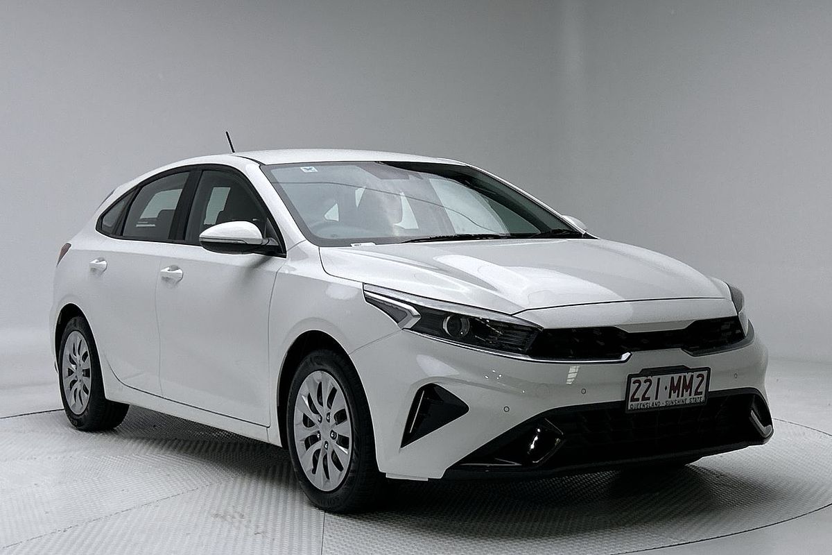 2023 Kia Cerato S BD