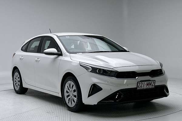 2023 Kia Cerato S BD