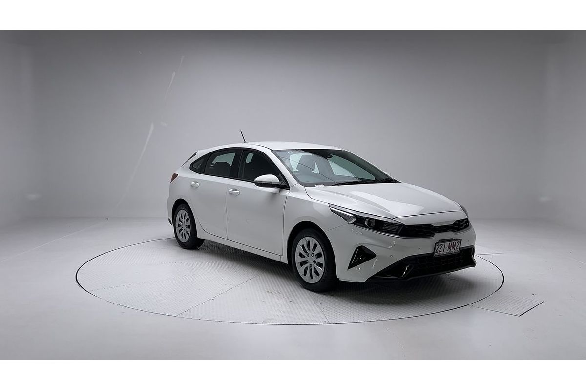 2023 Kia Cerato S BD