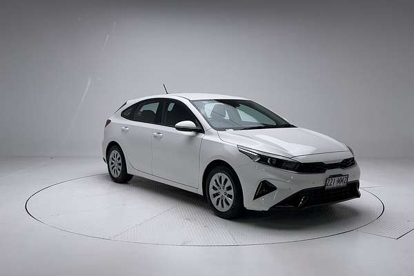 2023 Kia Cerato S BD