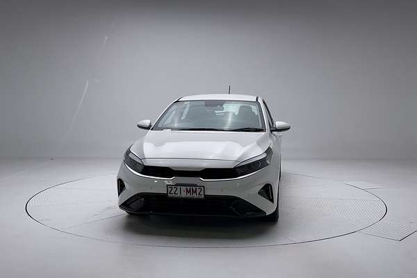 2023 Kia Cerato S BD