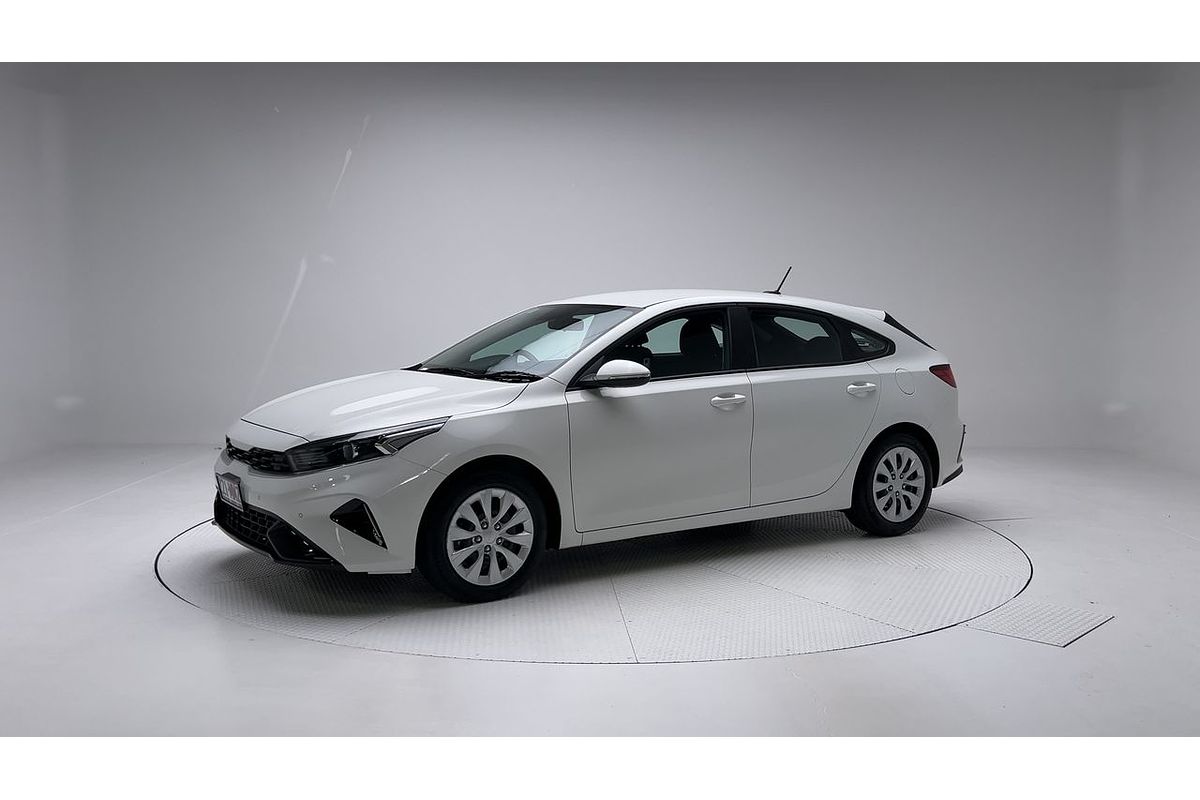 2023 Kia Cerato S BD