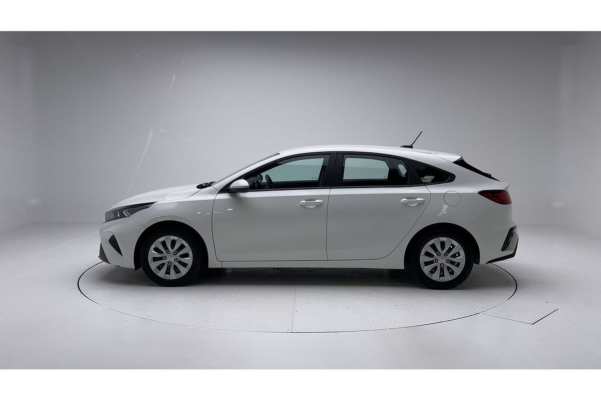 2023 Kia Cerato S BD