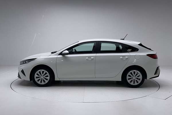 2023 Kia Cerato S BD