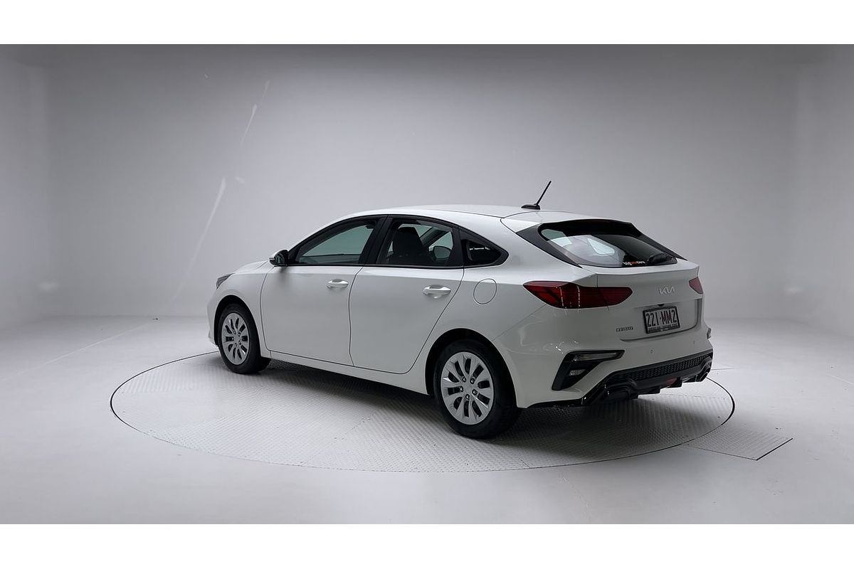 2023 Kia Cerato S BD