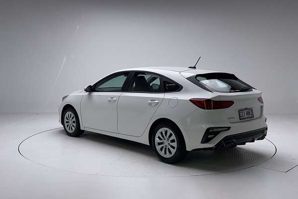 2023 Kia Cerato S BD