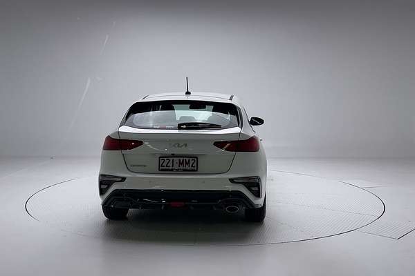 2023 Kia Cerato S BD