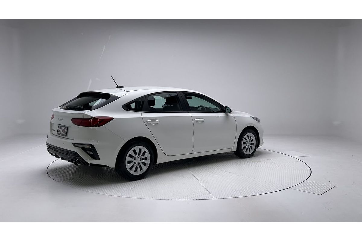 2023 Kia Cerato S BD