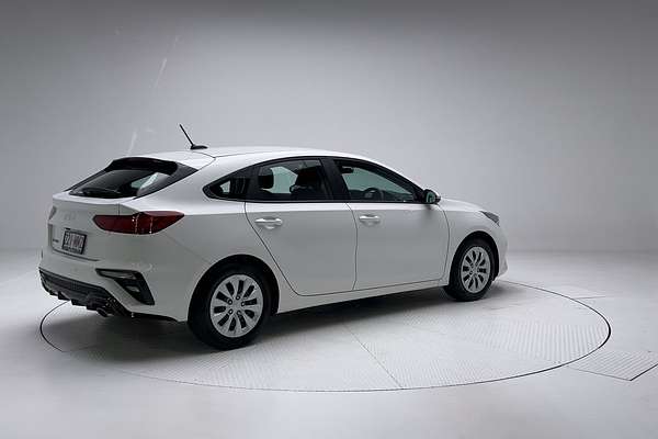 2023 Kia Cerato S BD