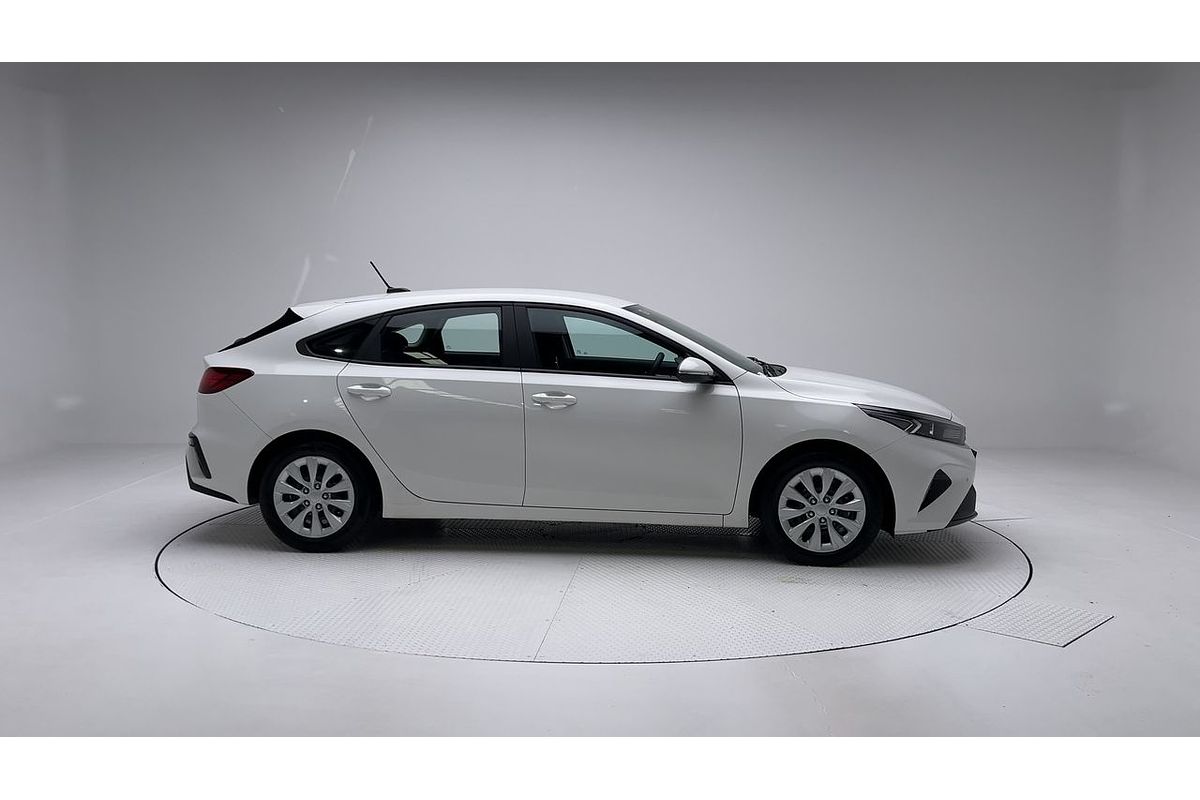 2023 Kia Cerato S BD