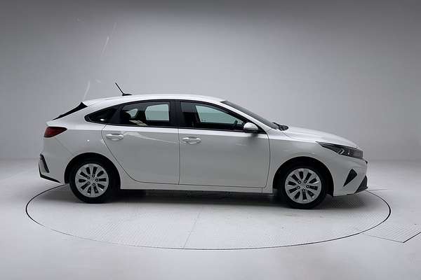 2023 Kia Cerato S BD