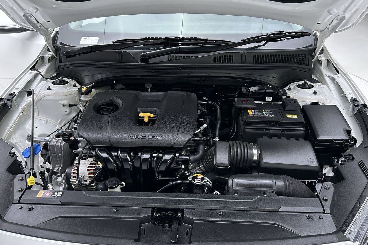 2023 Kia Cerato S BD