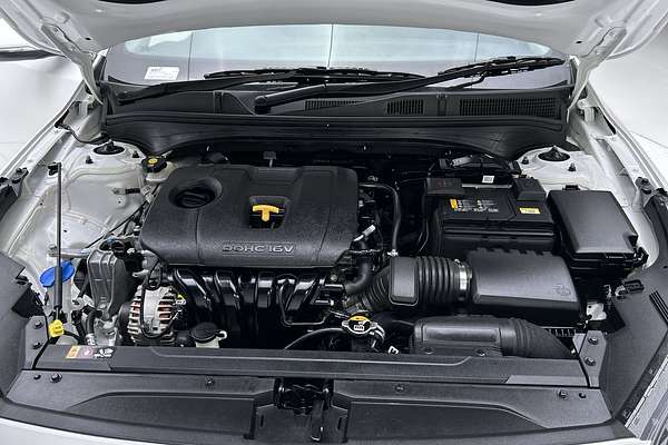 2023 Kia Cerato S BD