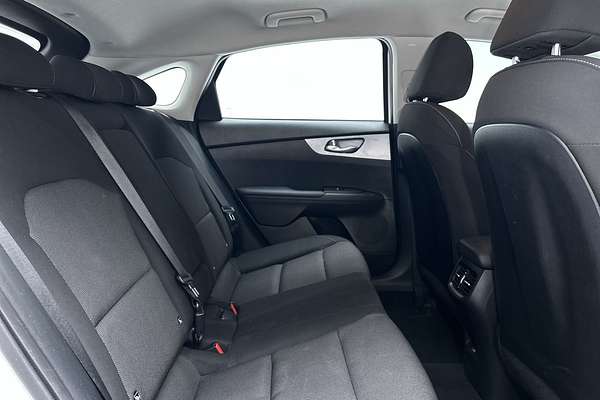 2023 Kia Cerato S BD