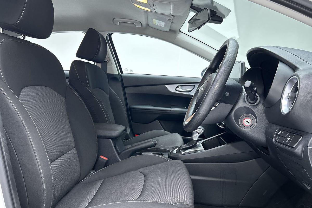 2023 Kia Cerato S BD