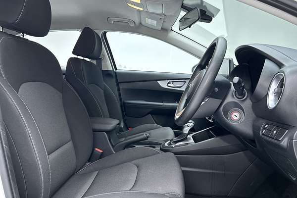 2023 Kia Cerato S BD