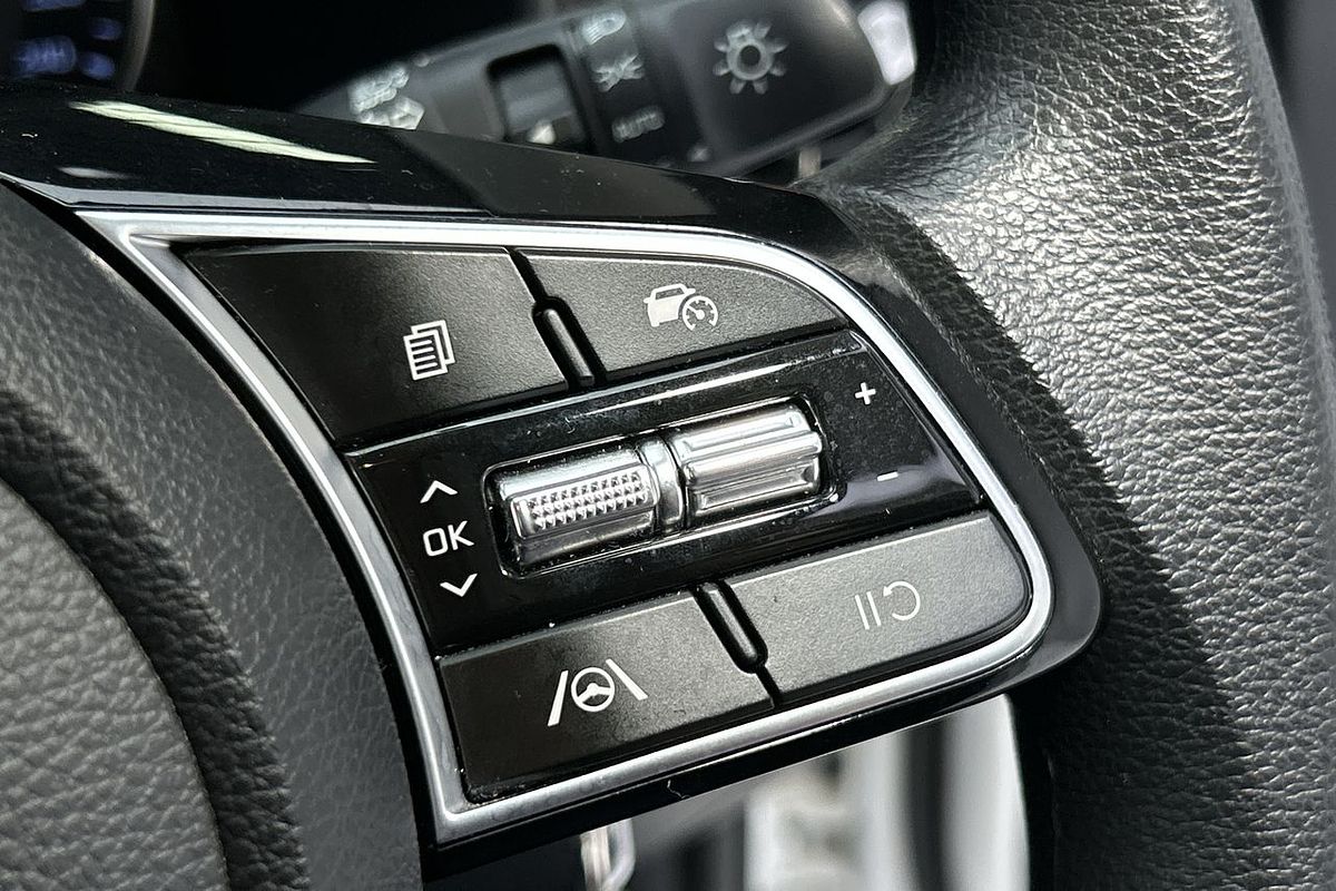 2023 Kia Cerato S BD
