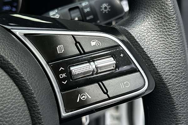 2023 Kia Cerato S BD