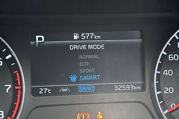 2023 Kia Cerato S BD