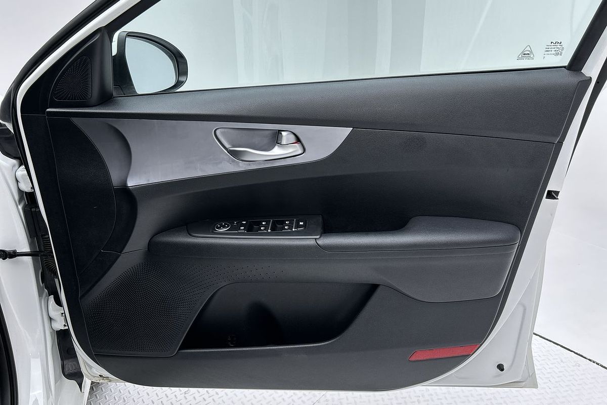 2023 Kia Cerato S BD