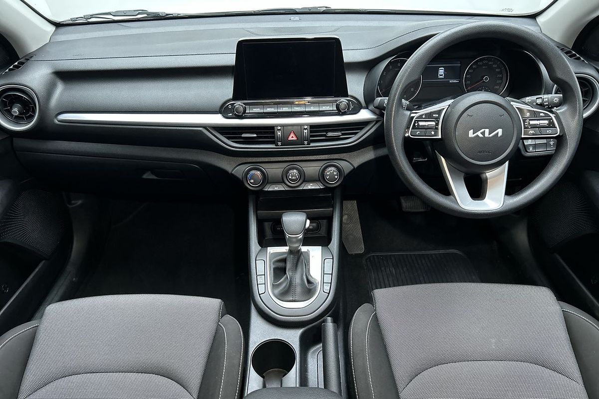 2023 Kia Cerato S BD