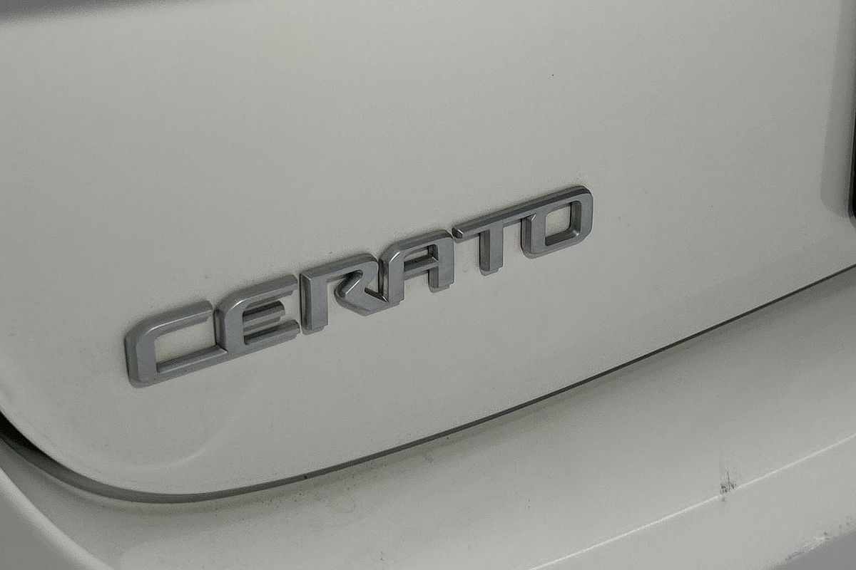 2023 Kia Cerato S BD