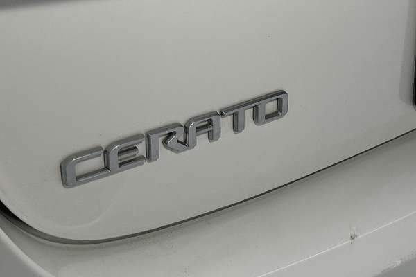 2023 Kia Cerato S BD