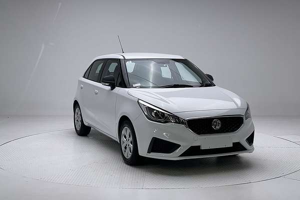2021 MG MG3 Core