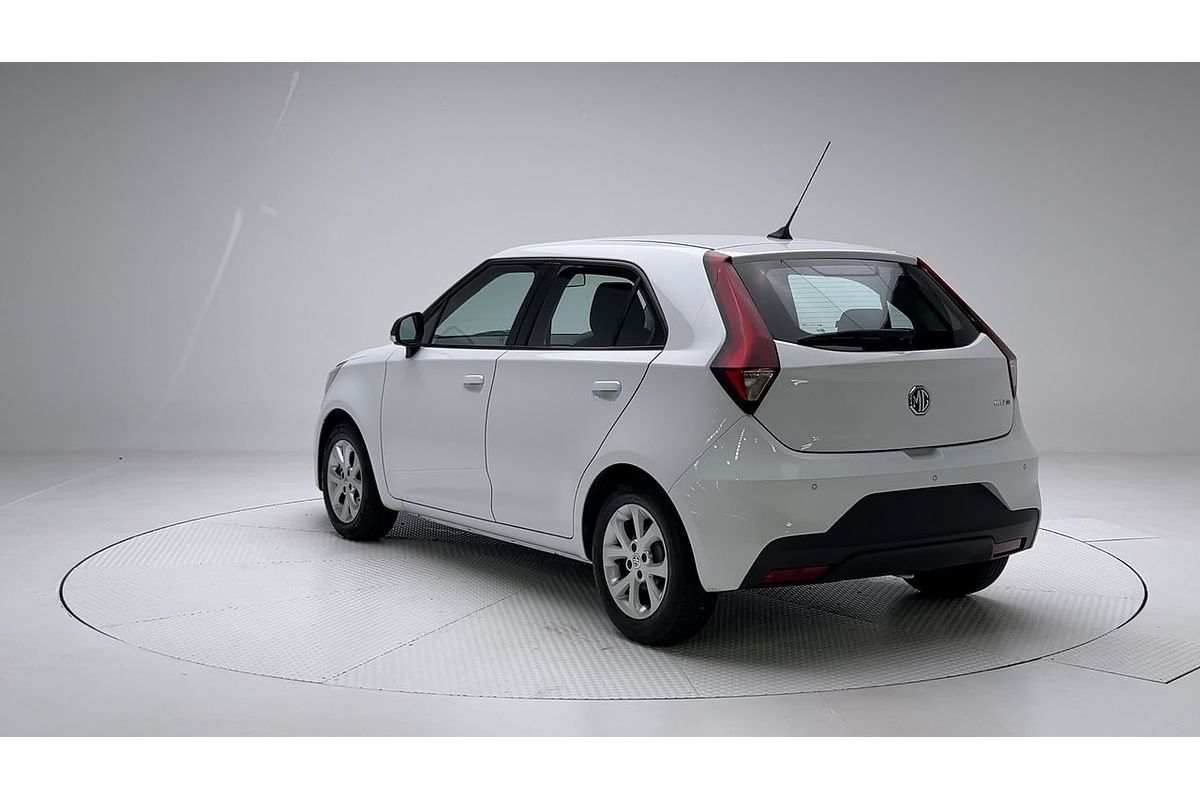 2021 MG MG3 Core