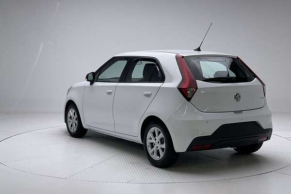 2021 MG MG3 Core