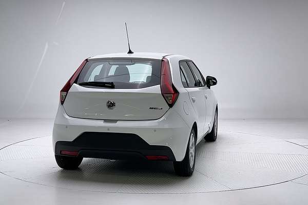 2021 MG MG3 Core