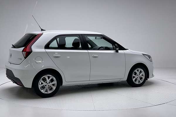 2021 MG MG3 Core