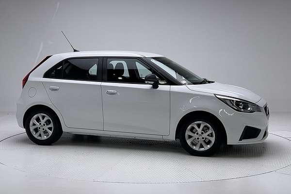 2021 MG MG3 Core
