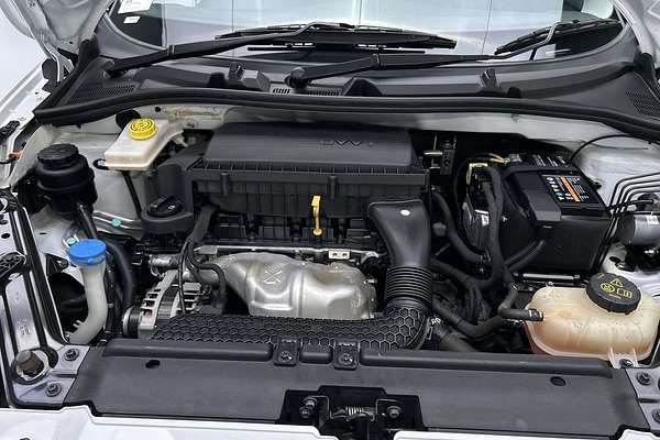 2021 MG MG3 Core