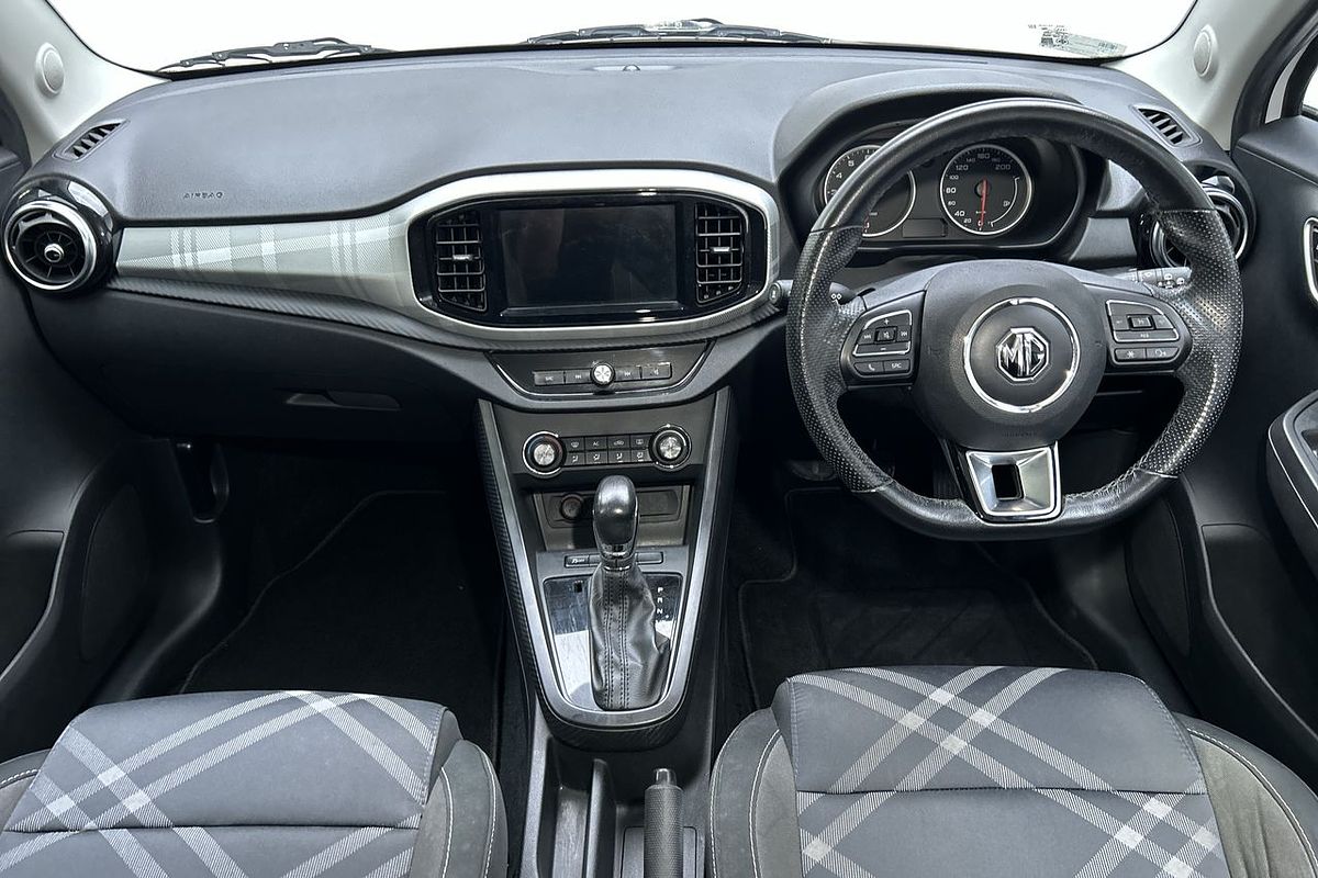 2021 MG MG3 Core