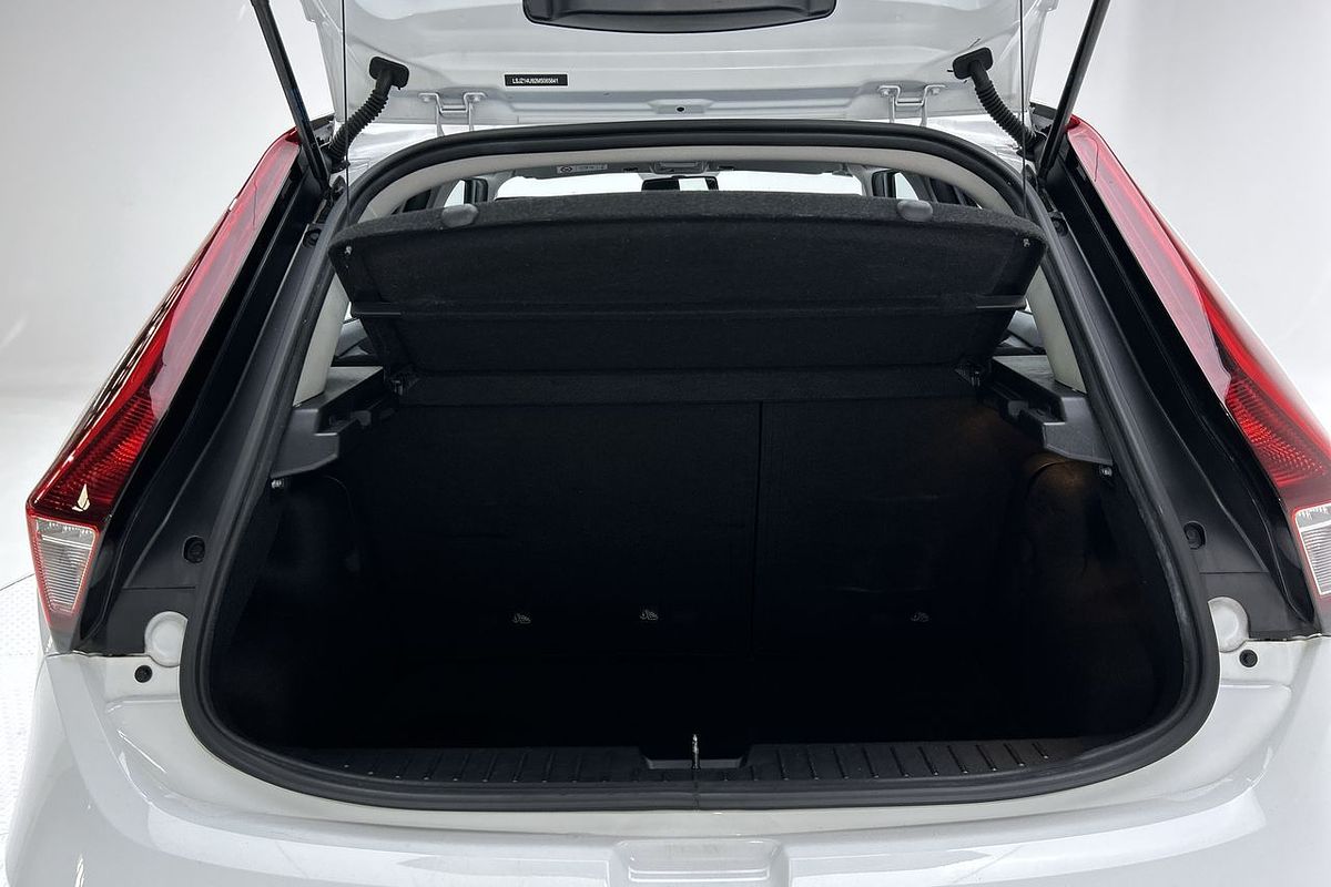 2021 MG MG3 Core