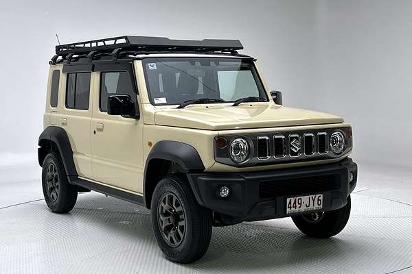 2023 Suzuki Jimny XL JJ