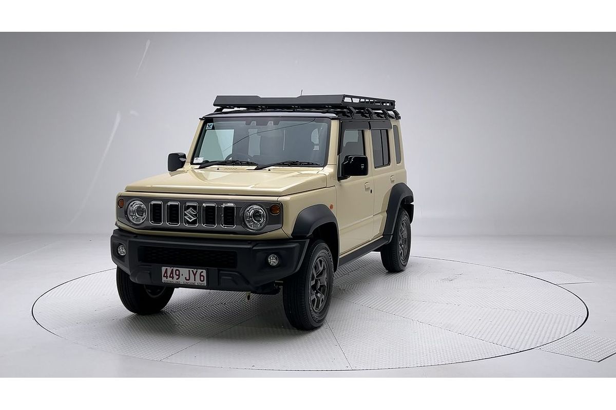 2023 Suzuki Jimny XL JJ