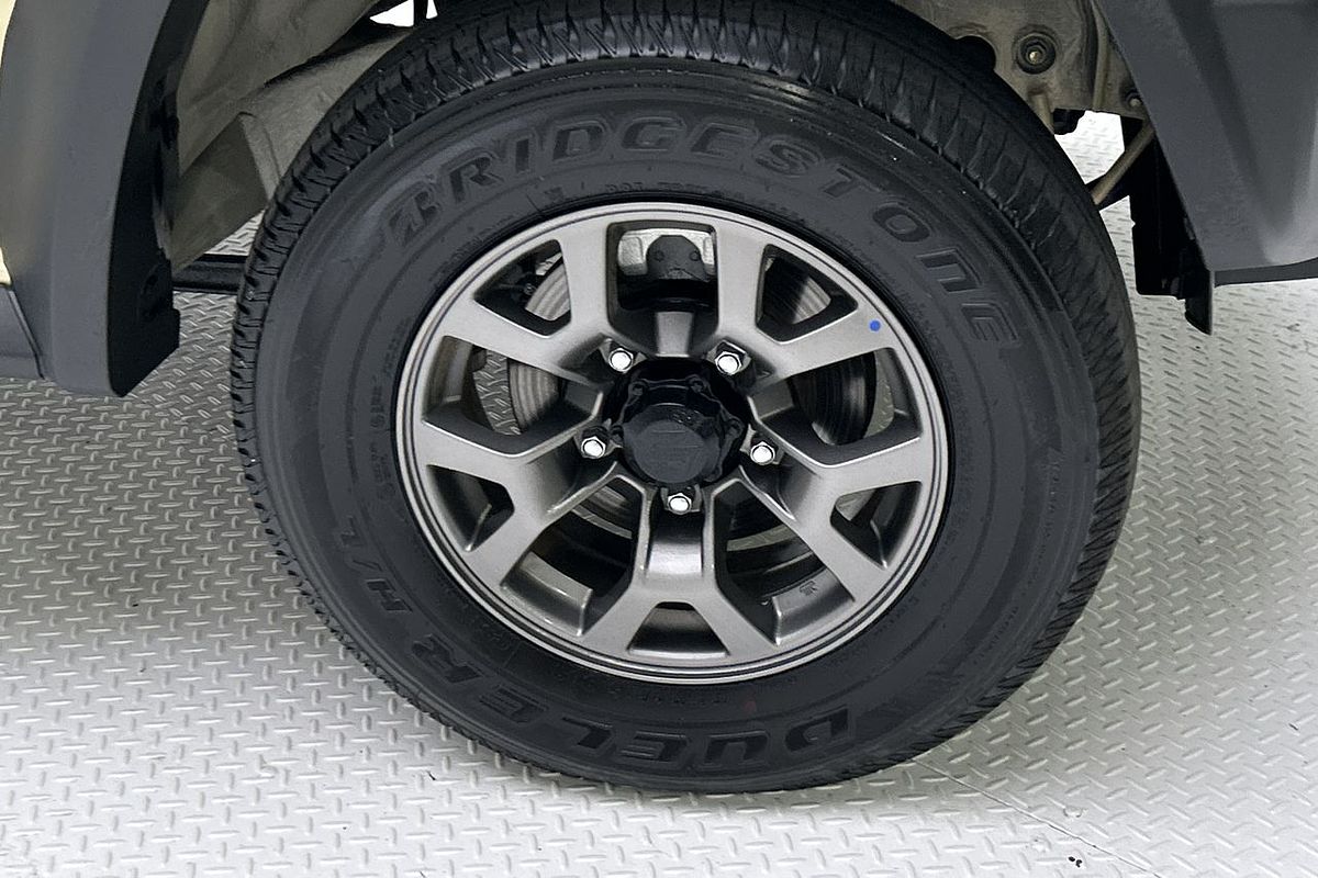 2023 Suzuki Jimny XL JJ
