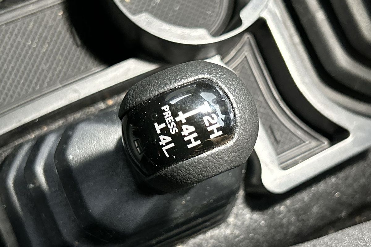 2023 Suzuki Jimny XL JJ