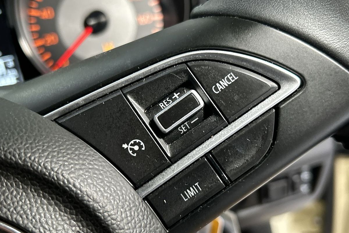 2023 Suzuki Jimny XL JJ