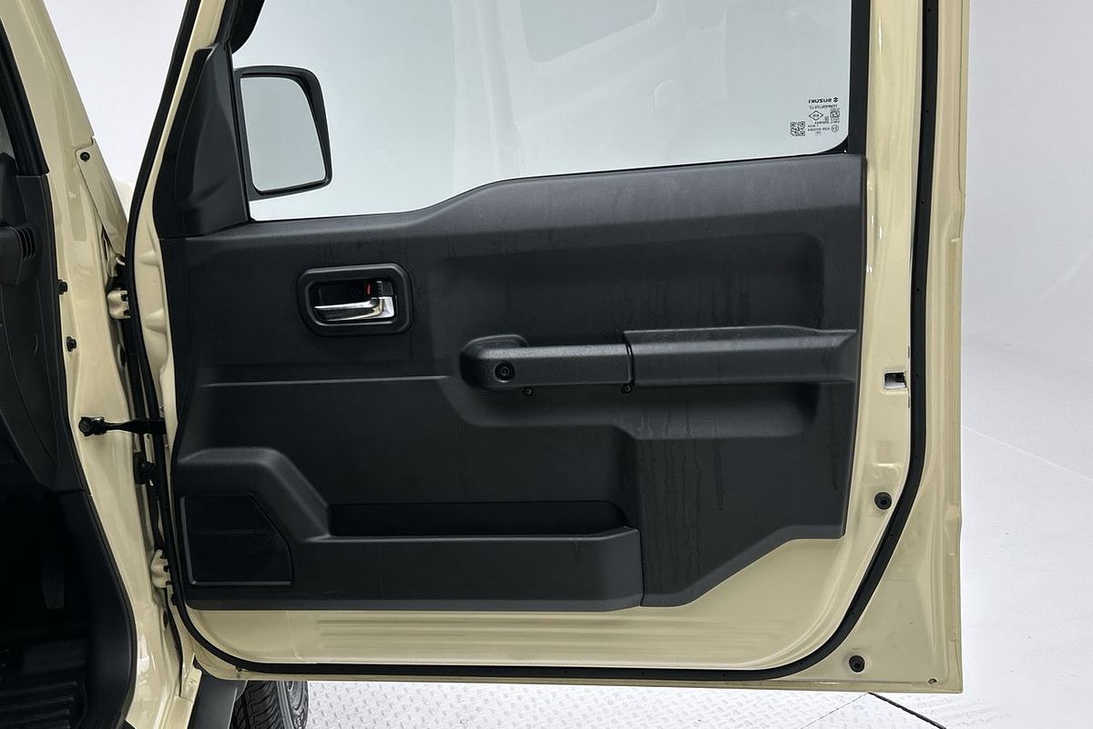 2023 Suzuki Jimny XL JJ