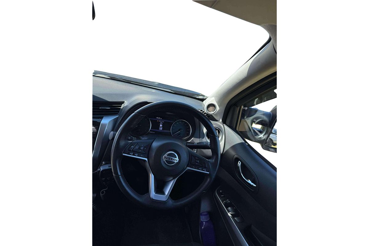 2021 Nissan Navara ST D23 4X4