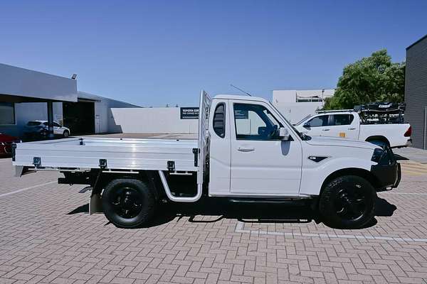 2022 Mahindra PIK-UP S6+ 4X4