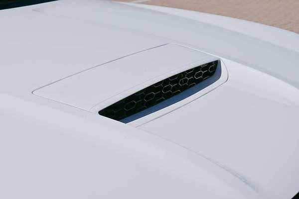 2022 Mahindra PIK-UP S6+ 4X4