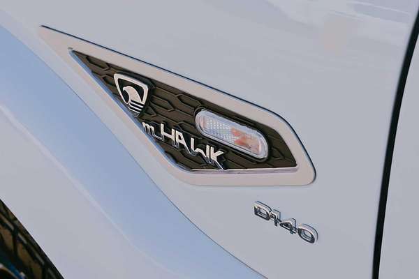 2022 Mahindra PIK-UP S6+ 4X4