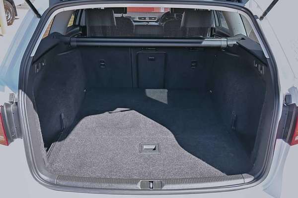 2013 Volkswagen Passat 130TDI Highline Type 3C